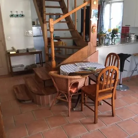 Chez Tatie Yvette * Cuise-la-Motte