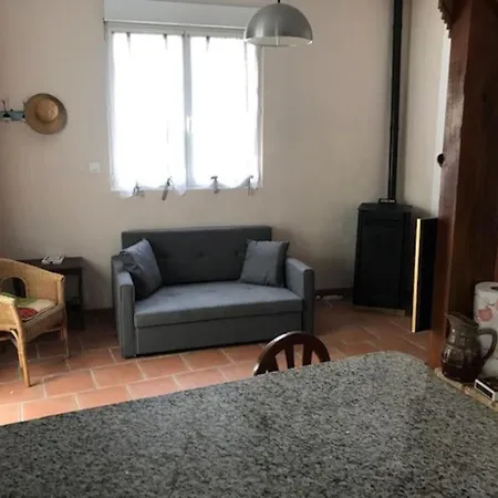 Chez Tatie Yvette Cuise-la-Motte